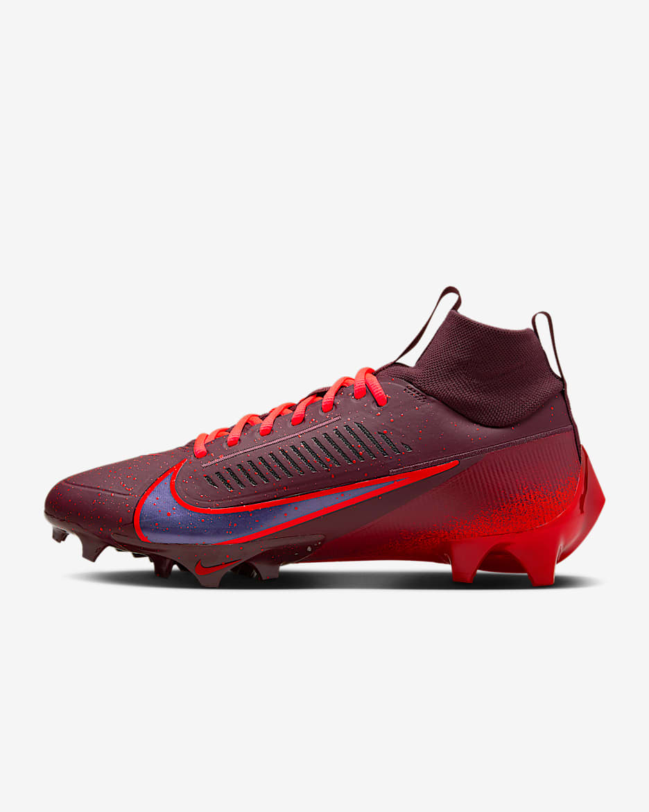 Red vapor cleats online